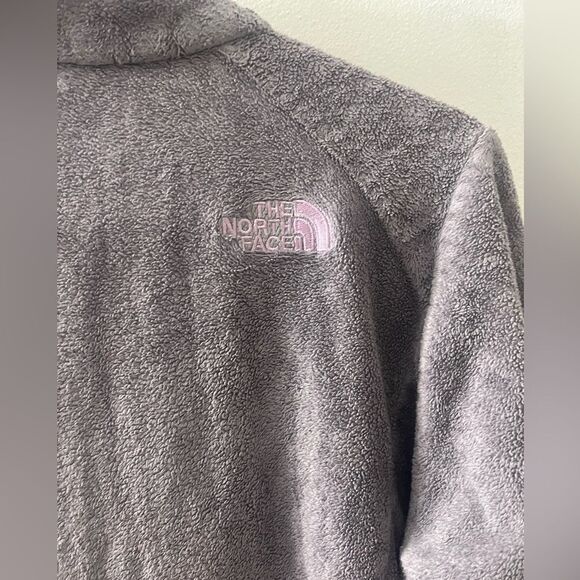 🎉The North Face Fleece Jacket Sz XL - Picture 5 of 8